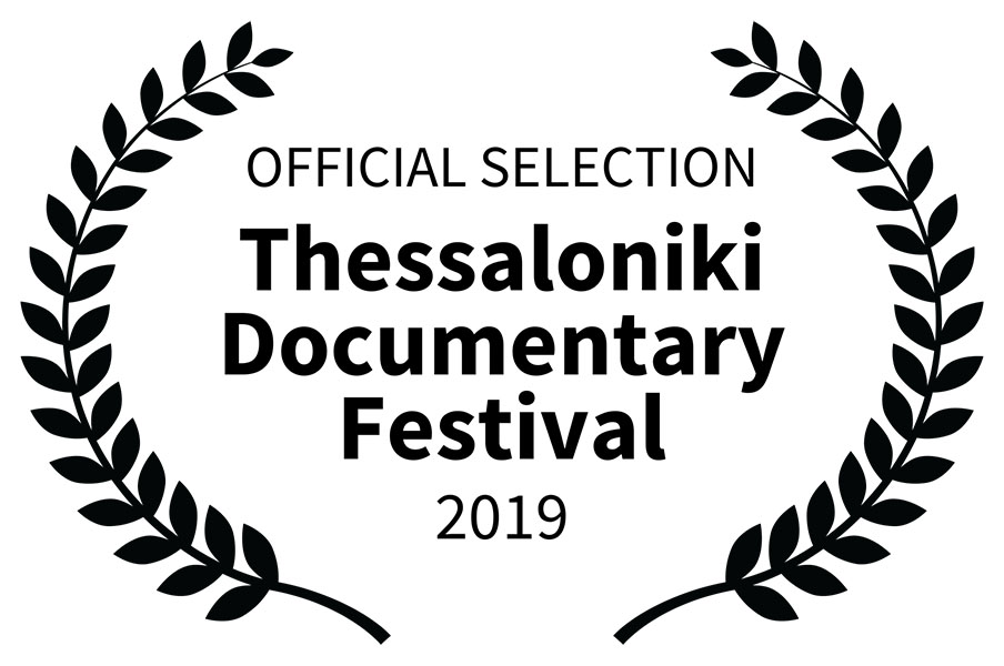 Crete Arising Thessaloniki Documentary Film Festival