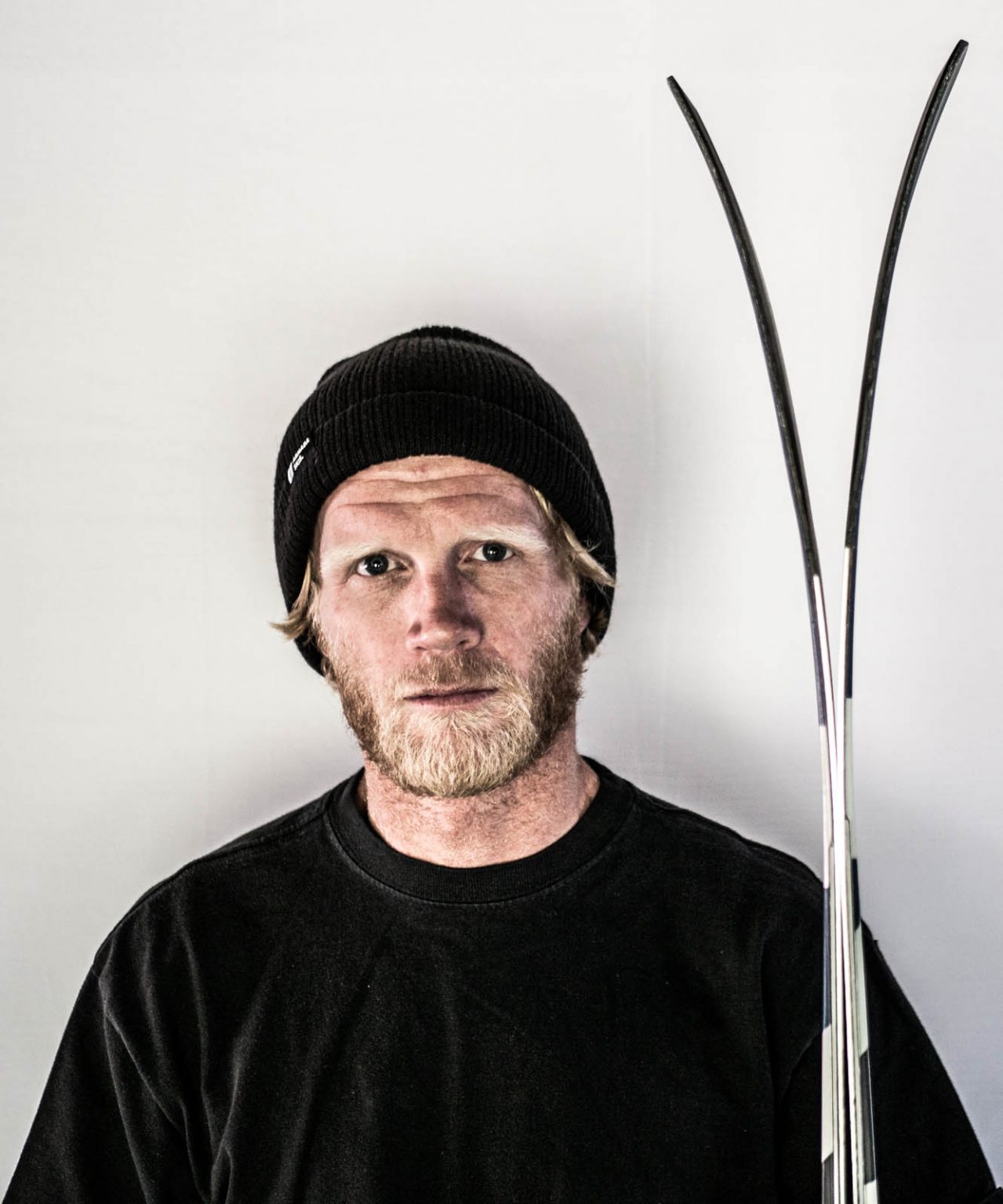 Tanner Hall Forever A Documentary Ski Film Frozen Ambrosia